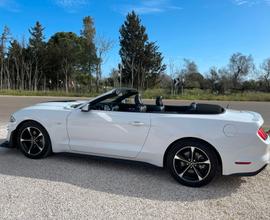 FORD MUSTANG 2.3 ECOBOST AUTOMATIC CABRIOLET 2018