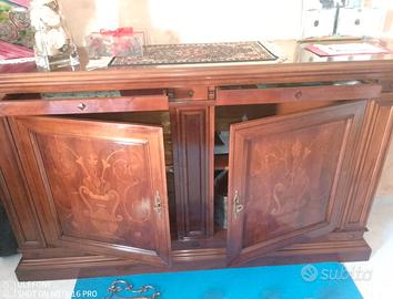 Credenza per salone