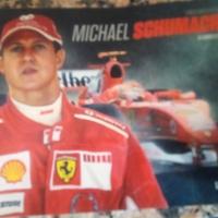 SALDI PER FERIE Libretto Michael Schumacher