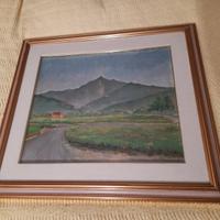 Quadro di Ventura Augusto