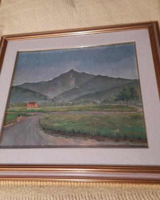 Quadro di Ventura Augusto
