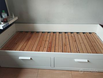 Letto singolo