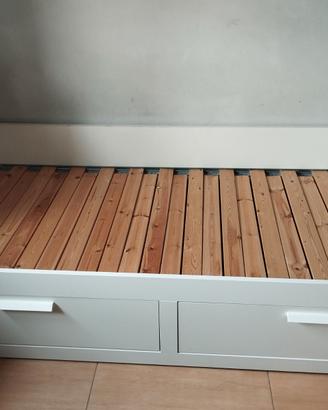 Letto singolo