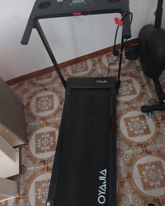 Tapis roulant