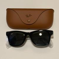 Occhiali Rayban x Meta Gen 2