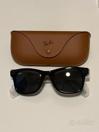 Occhiali Rayban x Meta Gen 2