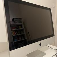 iMac 21,5"