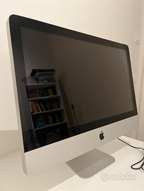 iMac 21,5"