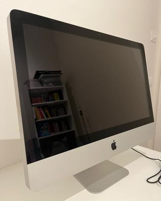 iMac 21,5"
