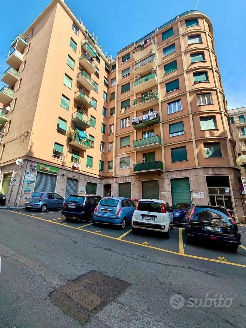 Apartment in Genova, Campasso, Centro Ovest - Vista 2