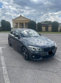 Bmw 120d F20