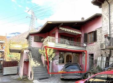 Immobile in asta di 115 m² con 3 locali a Darfo Bo