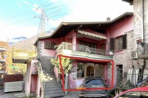 Immobile in asta di 115 m² con 3 locali a Darfo Bo