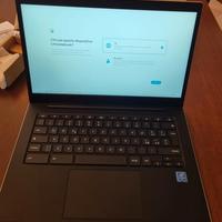 Pc samsung galaxy chomebook go