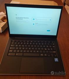 Pc samsung galaxy chomebook go