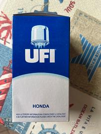 Filtro gasolio Honda CRV IV SERIE 2.2  ANNO 2013