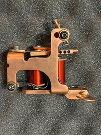 Liner Tattoo Machine Artigianale