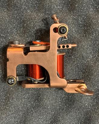 Liner Tattoo Machine Artigianale