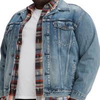 Levi’s - Giubotto Jeans Uomo