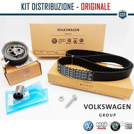 Kit Distribuzione ORIGINALE SEAT Codice 038198119