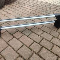 barre portatutto fiat tipo sw 