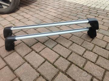 barre portatutto fiat tipo sw 