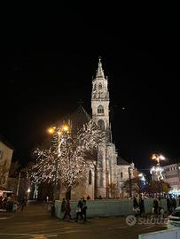 Monolocale Bolzano centro