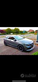 Mercedes A250 sport