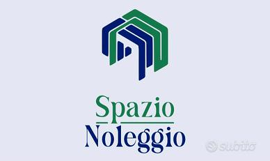 Spazio x stoccaggio / magazzino