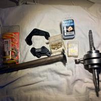 Ricambi scooter vadi minarelli piaggio