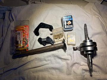 Ricambi scooter vadi minarelli piaggio