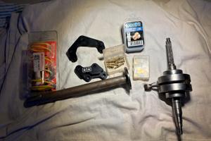 Ricambi scooter vadi minarelli piaggio