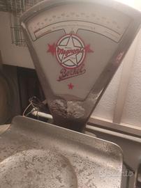 Bilancia Berkel anni '50 modello K