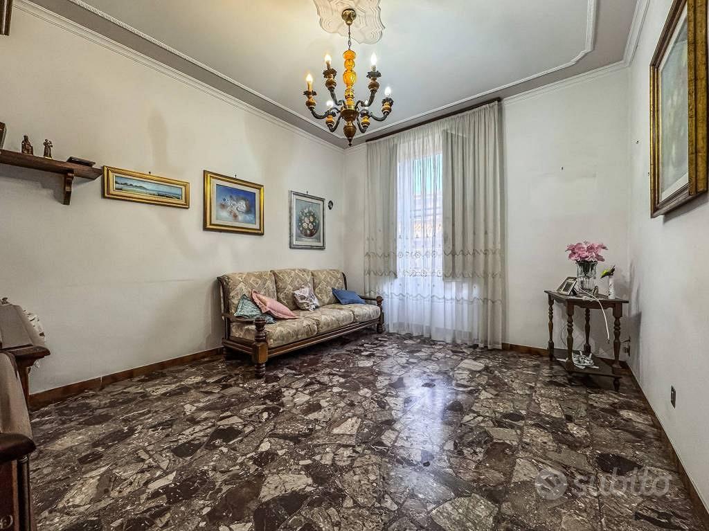 Appartamento – Roma, Acilia Sud, Municipio Roma X - Vista 4