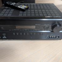 Sintoamplificatore AV Onkyo TX-SR607