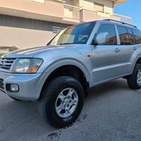 Mitsubishi Pajero Pajero 3.2 tdi 16v di-d GLS-2 wa