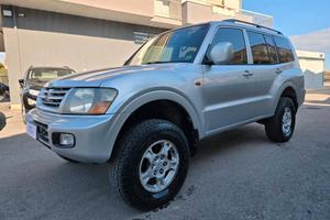 Mitsubishi Pajero Pajero 3.2 tdi 16v di-d GLS-2 wa