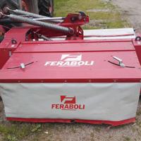 Falcecondizionatrice FERABOLI