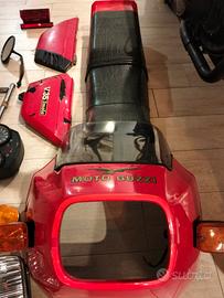 Ricambi Guzzi v 35 Imola 