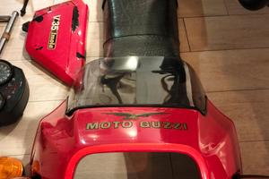 Ricambi Guzzi v 35 Imola 