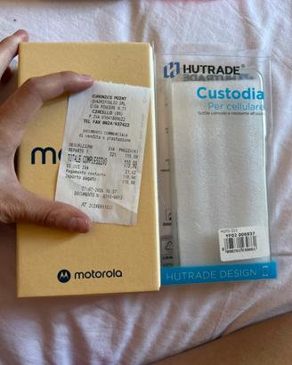Motorola g15
