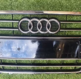 Calandra Audi A4 Facelift Sport Edition Originale