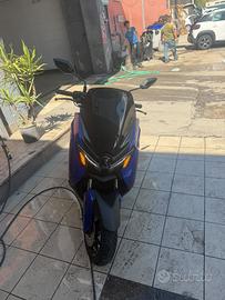 Nmax 125
