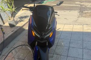 Nmax 125