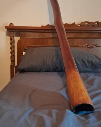 Didgeridoo Originale Australiano