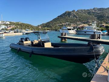 Seawater Phantom 300