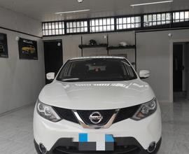 Nissan Qashqai 1.5 dCi 360