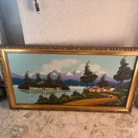 Quadro antico/vintage