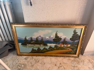 Quadro antico/vintage