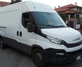 Iveco Daily 35 - 160 hi matic -Automatico